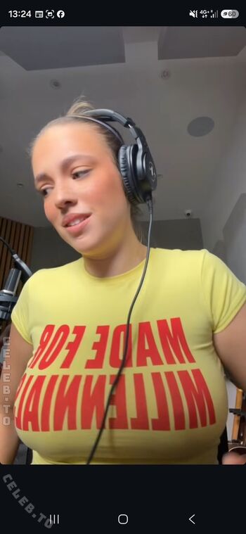 Allie sherlock page leaked private photo uncensored HD quality