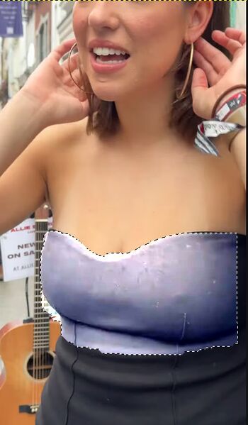 Allie sherlock leaked private photo uncensored HD quality