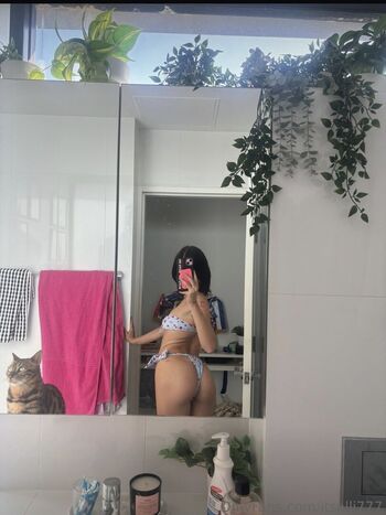 Alliyah leaked private photo uncensored HD quality