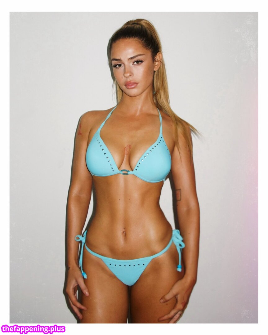 Page/ leaked private photo uncensored HD quality