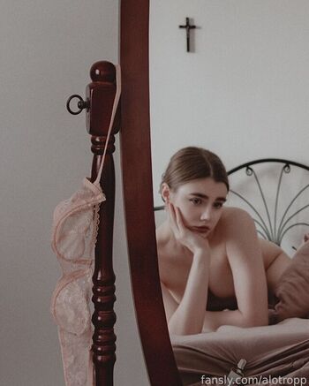Allotrop leaked private photo uncensored HD quality