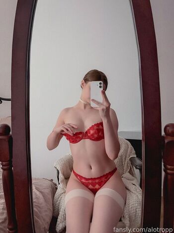 Allotrop leaked private photo uncensored HD quality