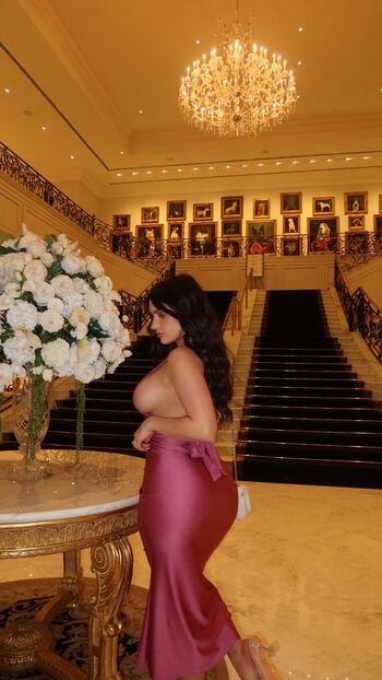 Allure by ana  page leaked private photo uncensored HD quality