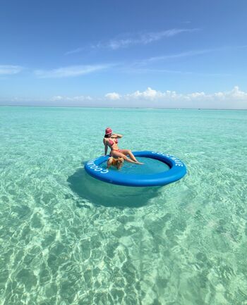 Allure by ana  page leaked private photo uncensored HD quality