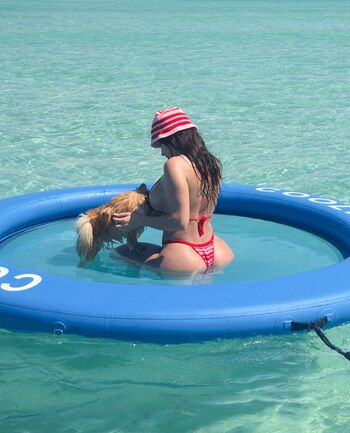 Allure by ana  page leaked private photo uncensored HD quality