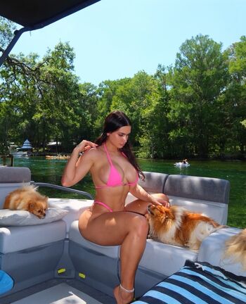 Allure by ana leaked private photo uncensored HD quality