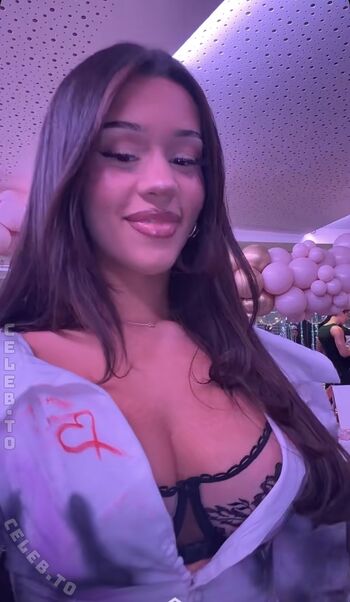 Almira azemi page leaked private photo uncensored HD quality