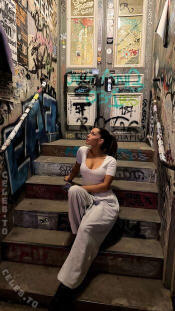 Almira azemi page leaked private photo uncensored HD quality