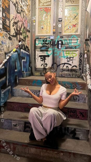 Almira azemi page leaked private photo uncensored HD quality