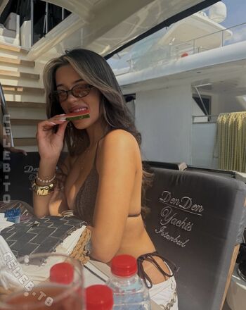 Almira azemi page leaked private photo uncensored HD quality