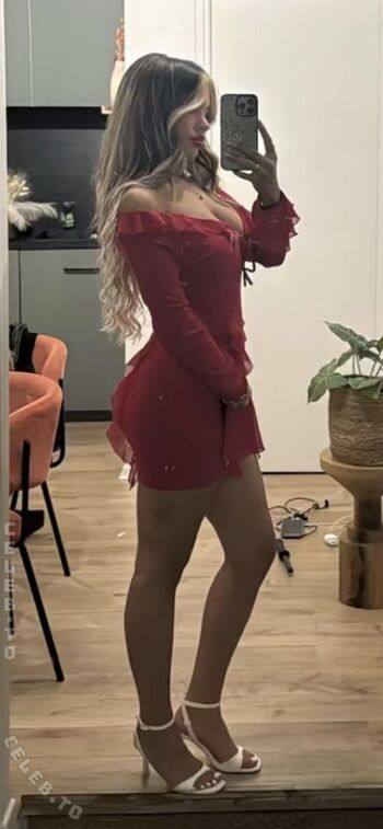 Almira azemi leaked private photo uncensored HD quality