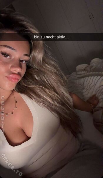 Almira azemi page leaked private photo uncensored HD quality