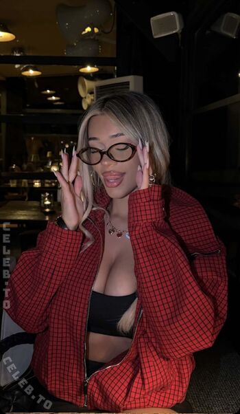 Almira azemi page leaked private photo uncensored HD quality