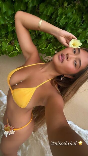 Alohakalamakahi leaked private photo uncensored HD quality