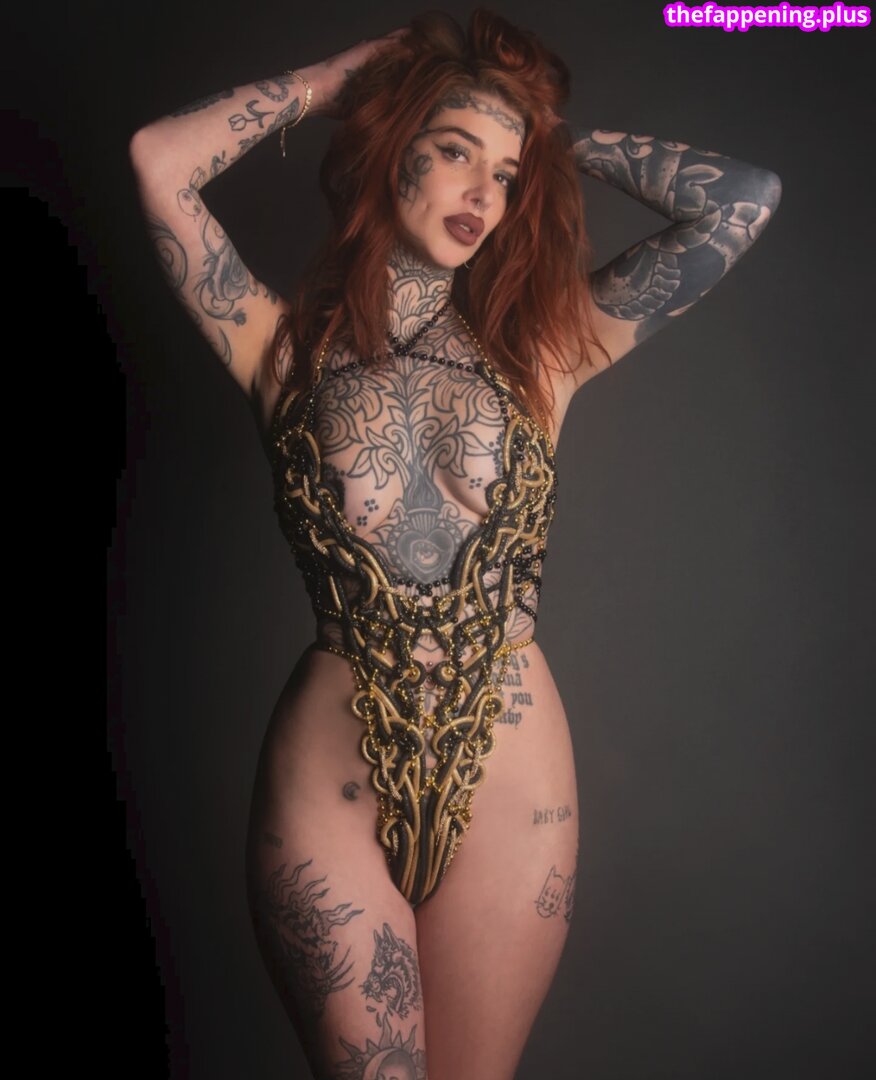Page/ leaked private photo uncensored HD quality