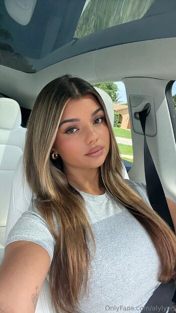 Alylynn leaked private photo uncensored HD quality