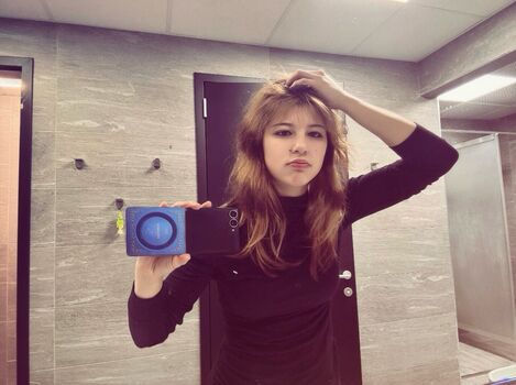 Alysa liu page leaked private photo uncensored HD quality