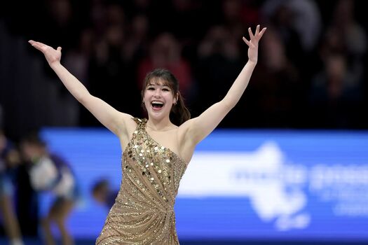 Alysa liu page leaked private photo uncensored HD quality