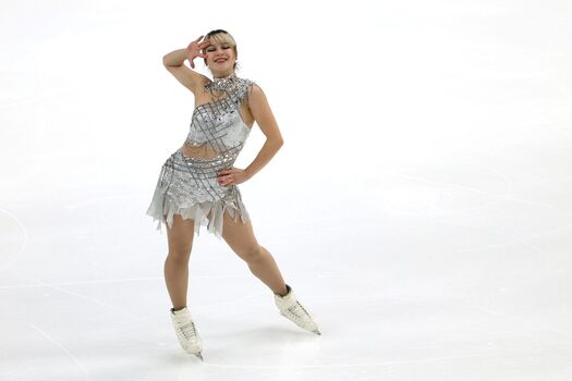 Alysa liu page leaked private photo uncensored HD quality