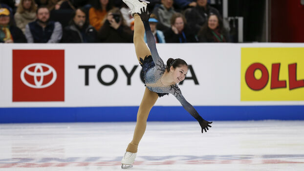 Alysa liu page leaked private photo uncensored HD quality