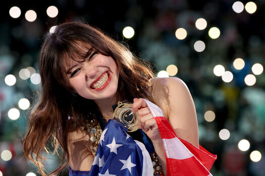 Alysa liu page leaked private photo uncensored HD quality