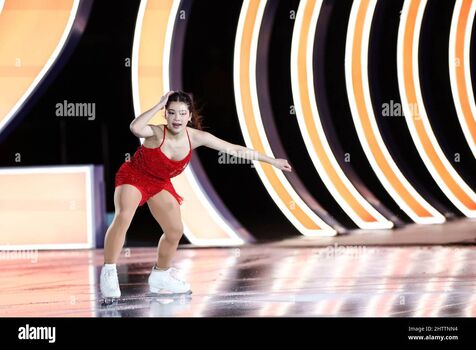 Alysa liu page leaked private photo uncensored HD quality