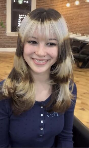 Alysa liu page leaked private photo uncensored HD quality