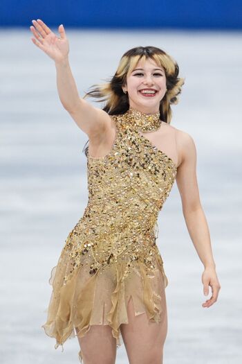 Alysa liu page leaked private photo uncensored HD quality