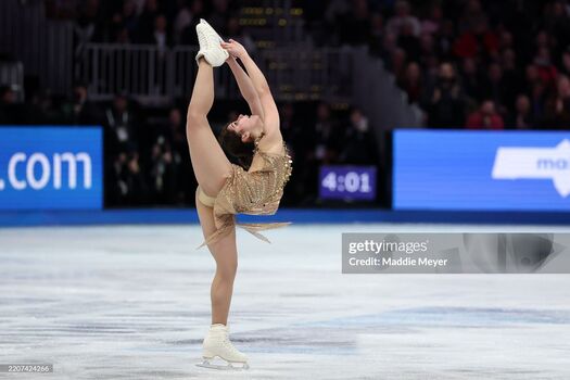 Alysa liu page leaked private photo uncensored HD quality