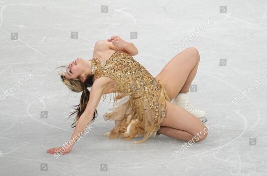 Alysa liu page leaked private photo uncensored HD quality