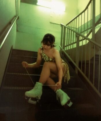 Alysa liu page leaked private photo uncensored HD quality