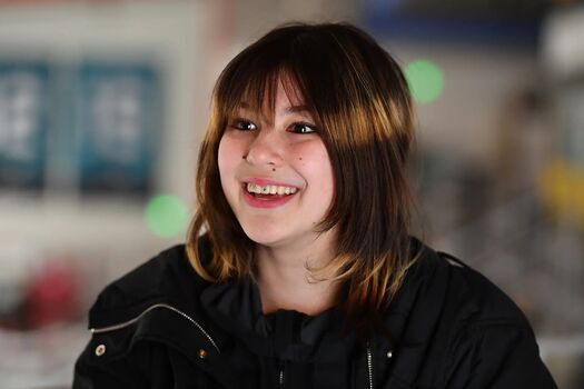 Alysa liu page leaked private photo uncensored HD quality