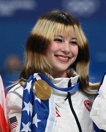 Alysa liu page leaked private photo uncensored HD quality