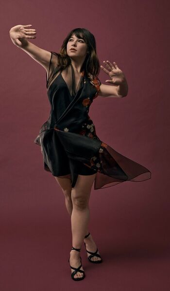 Alysa liu page leaked private photo uncensored HD quality