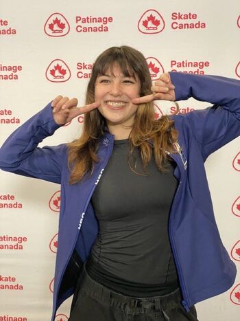 Alysa liu page leaked private photo uncensored HD quality