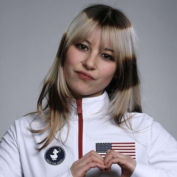 Alysa liu page leaked private photo uncensored HD quality