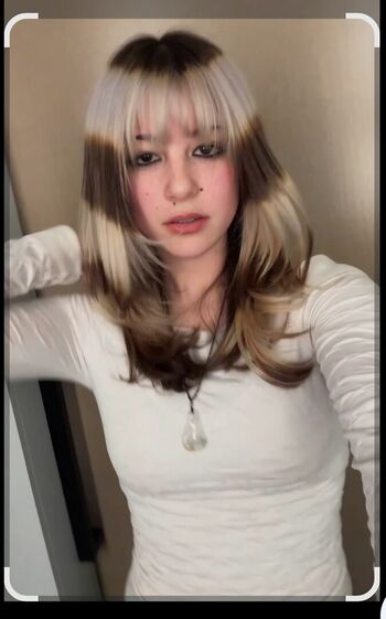 Alysa liu page leaked private photo uncensored HD quality