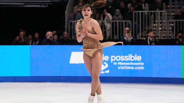 Alysa liu page leaked private photo uncensored HD quality