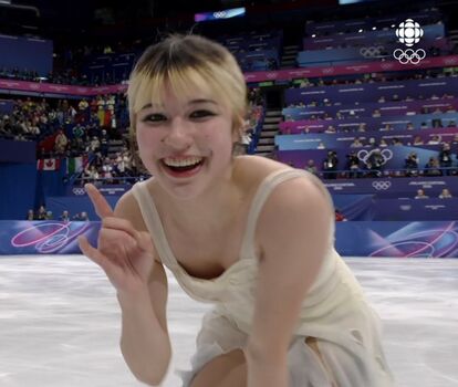 Alysa liu page leaked private photo uncensored HD quality