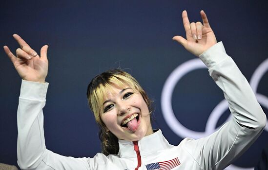 Alysa liu page leaked private photo uncensored HD quality