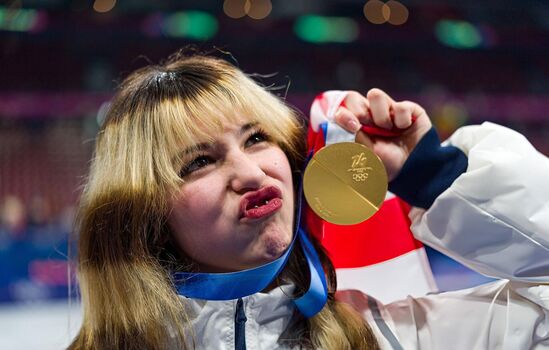 Alysa liu page leaked private photo uncensored HD quality