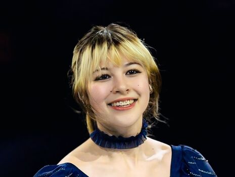 Alysa liu page leaked private photo uncensored HD quality