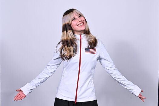 Alysa liu page leaked private photo uncensored HD quality