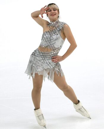 Alysa liu page leaked private photo uncensored HD quality