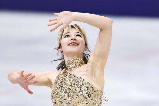 Alysa liu page leaked private photo uncensored HD quality