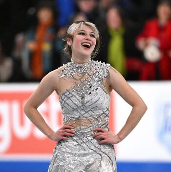 Alysa liu page leaked private photo uncensored HD quality