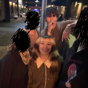 Alysa liu page leaked private photo uncensored HD quality