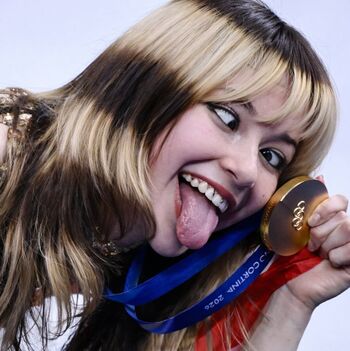 Alysa liu page leaked private photo uncensored HD quality