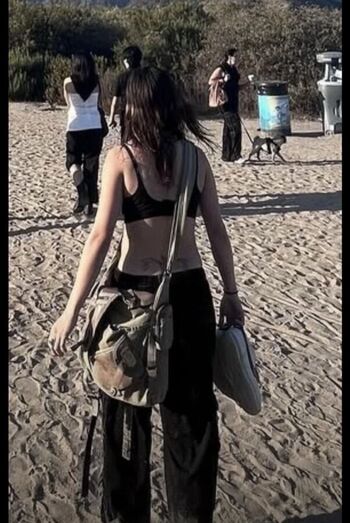 Alysa liu page leaked private photo uncensored HD quality