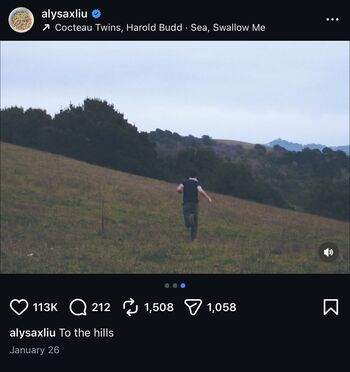 Alysa liu page leaked private photo uncensored HD quality